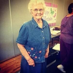 Meet your Posher, Barbara